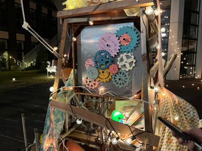 どんな時だって笑っているから 僕の方まで何故か幸せになってくる  井上和 - 画像2