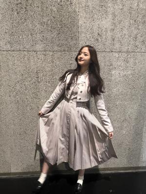 最近はラフなお洋服にハマっちゃっています😋　金川紗耶 - 画像2