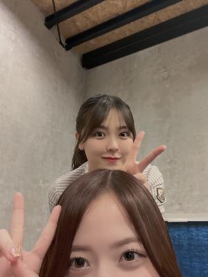 最近はラフなお洋服にハマっちゃっています😋　金川紗耶 - 画像4