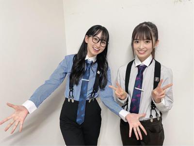 俺んとこ来ないか？　小川彩 - 画像4