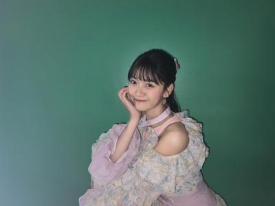 実はあの時足がつってました。奥田いろは - 画像4