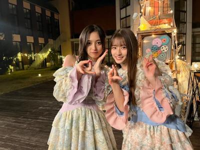 夢のような舞台　菅原咲月 - 画像4