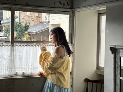 居心地 - 画像2