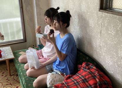 心の窓    五百城茉央   #きっきのにっき - 画像5