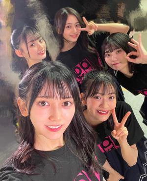 池田瑛紗はてれさぱんだの夢を見るか？ #てれぶろ 池田池田瑛紗 - 画像3