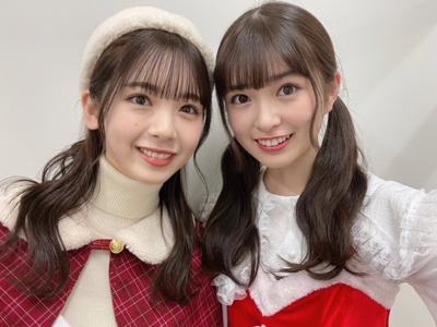 人生の中でキラッとした1日　小川彩 - 画像2
