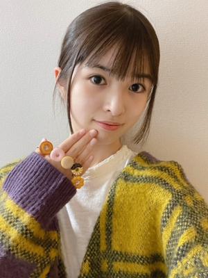 人生の中でキラッとした1日　小川彩 - 画像5
