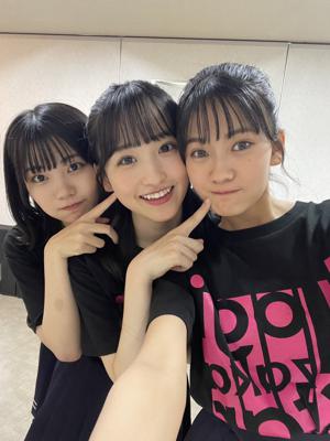 キラキラ💖💚　奥田いろは - 画像5