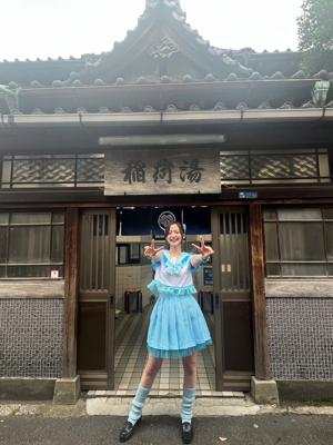 約3年振りの2ショット！ありがとうございます！ 私の顔が赤いのは照れているだけなので気にしないでください😊笑　金川紗耶 - 画像5
