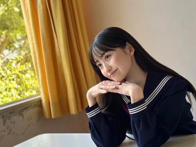 今年が終わる前に。 一ノ瀬美空 - 画像4