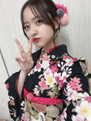 今年の年末は初めて✨　金川紗耶 - 画像2
