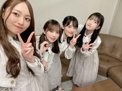 まとまらないですが、年が明けたら兎年、年女です。 - 画像2