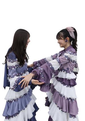 あけましておめでとうございます！　奥田いろは - 画像2