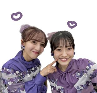 あけましておめでとうございます！　奥田いろは - 画像3