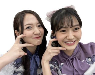 あけましておめでとうございます！　奥田いろは - 画像4