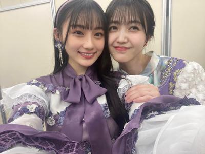 今年もよろしくお願いします🎍🌸　　川﨑桜 - 画像2
