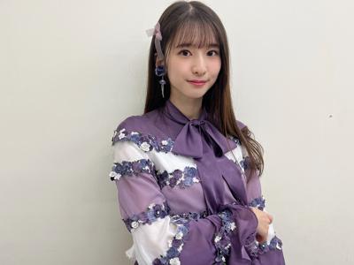 LOVE＆PEACE！　菅原咲月 - 画像5