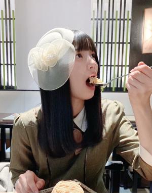  七草粥が好きすぎて1月5日に食べちゃった   五百城茉央  #きっきのにっき - 画像5