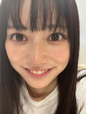 寂しがりやほど長生きする #あけましておめでとう🐇🥕 池田瑛紗 - 画像5
