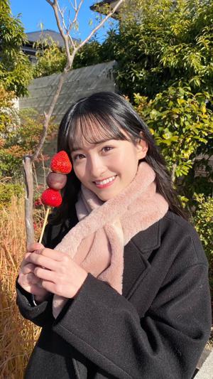2023年はじめまして！　一ノ瀬美空 - 画像3