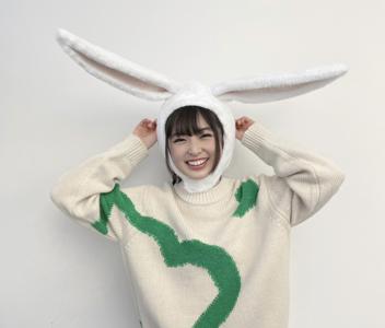 新年明けましておめでとうございます。　小川彩 - 画像3