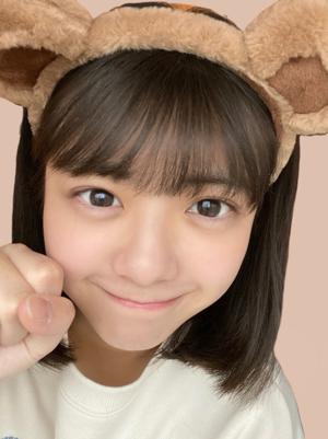 「なおまおです🧸」#なおもち 冨里奈央 - 画像2