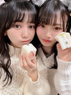 C→G→Am→Em→F→C→F→G #てれぶろ 池田瑛紗 - 画像2