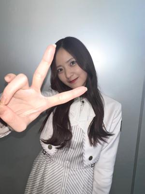 あれ？ 3日前に金曜日でブログ出した記憶だが、 今日も金曜日か！　金川紗耶 - 画像3