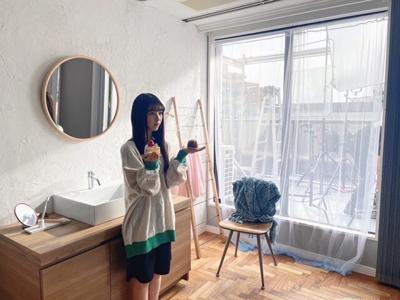睦月　小川彩 - 画像4