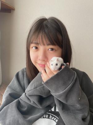 ぽぽザウルス🦖 #なおもち 冨里奈央 - 画像3