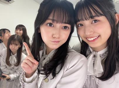 雪〜！まおを無視するなっ 五百城茉央 #きっきのにっき - 画像2
