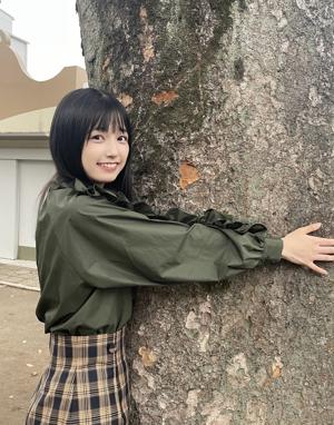 雪〜！まおを無視するなっ 五百城茉央 #きっきのにっき - 画像3