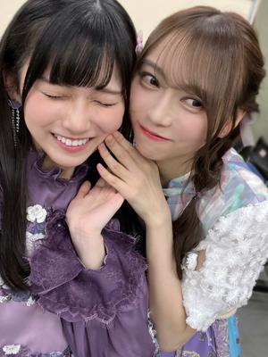好きです、先輩。 #てれぶろ 池田瑛紗 - 画像2