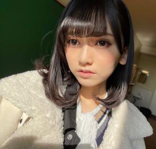 好きです、先輩。 #てれぶろ 池田瑛紗 - 画像3