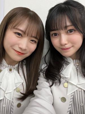 好きです、先輩。 #てれぶろ 池田瑛紗 - 画像5