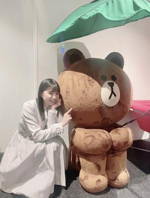 どきどきだった五百城 茉央#きっきのにっき - 画像3