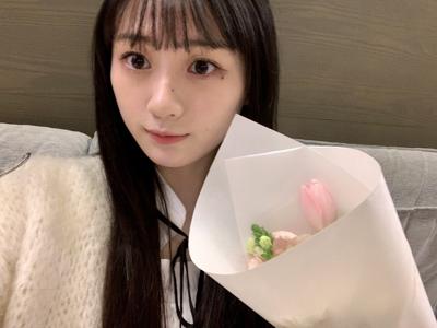 ゆるふわ〜🌸　　　　　川﨑桜 - 画像2