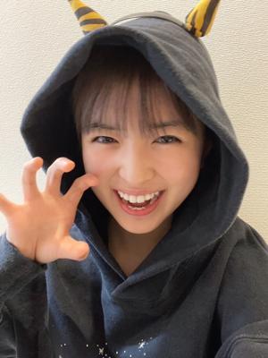 おに　#あーやぶろぐ　#AYAblog - 画像4