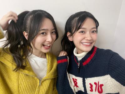 赤青白　　さてこれは何の色でしょう #イロハのキモチ - 画像3