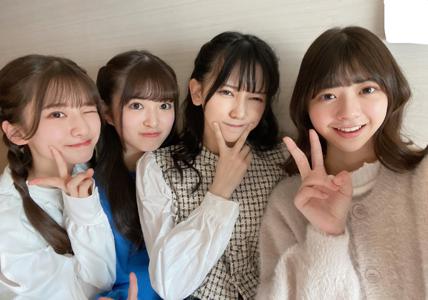 大人なおなお #なおもち 冨里奈央 - 画像3