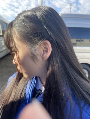 大好きなお洋服 大好きなお化粧で#hinadaniblog 岡本姫奈 - 画像3