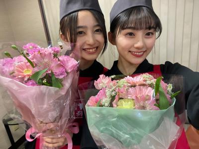 ピンクレンジャー！！　　　川﨑桜 - 画像2