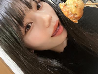 たこ焼きは出汁しょうゆが好き#hinadaniblog 岡本姫奈 - 画像2