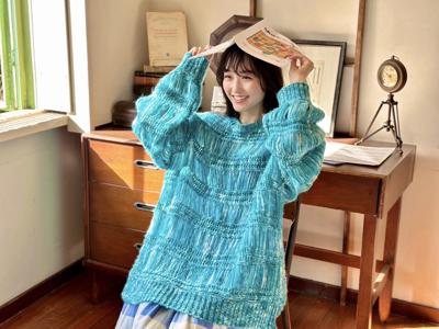 あまい〜？🌸 一ノ瀬美空 - 画像2