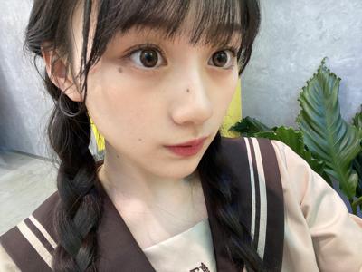 みーきゅんと制服デートしてきたよ　川﨑桜 - 画像5