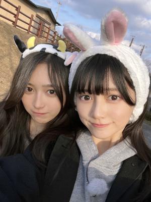 5期生の約半分がわたしの乃木メをとっているらしいです。 - 画像2