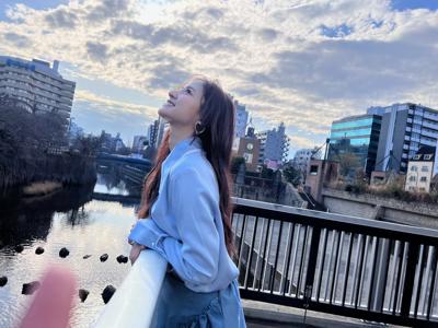 なんでこんなに応援してくださる方のことを考えるとワクワクして楽しみになってくるのか！！！いつもありがとう😊　金川紗耶 - 画像3