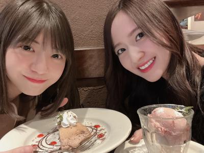 なんでこんなに応援してくださる方のことを考えるとワクワクして楽しみになってくるのか！！！いつもありがとう😊　金川紗耶 - 画像5