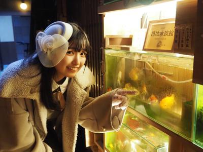 乃木坂46     五百城 茉央 #きっきのにっき - 画像5