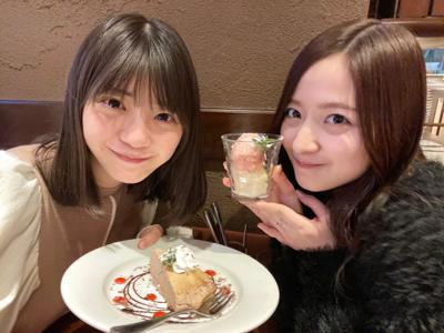 バースデーライブでの呼び方🎂✨#なおもち 冨里奈央 - 画像3